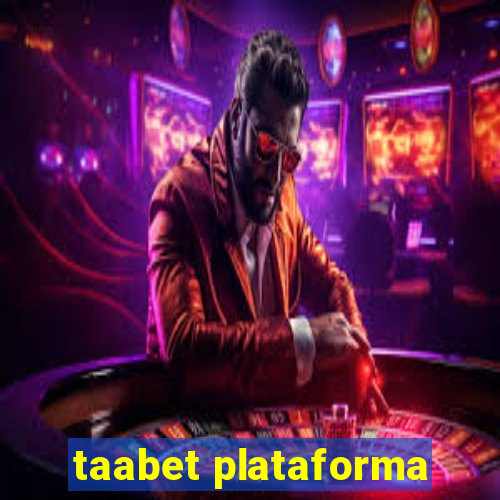 taabet plataforma